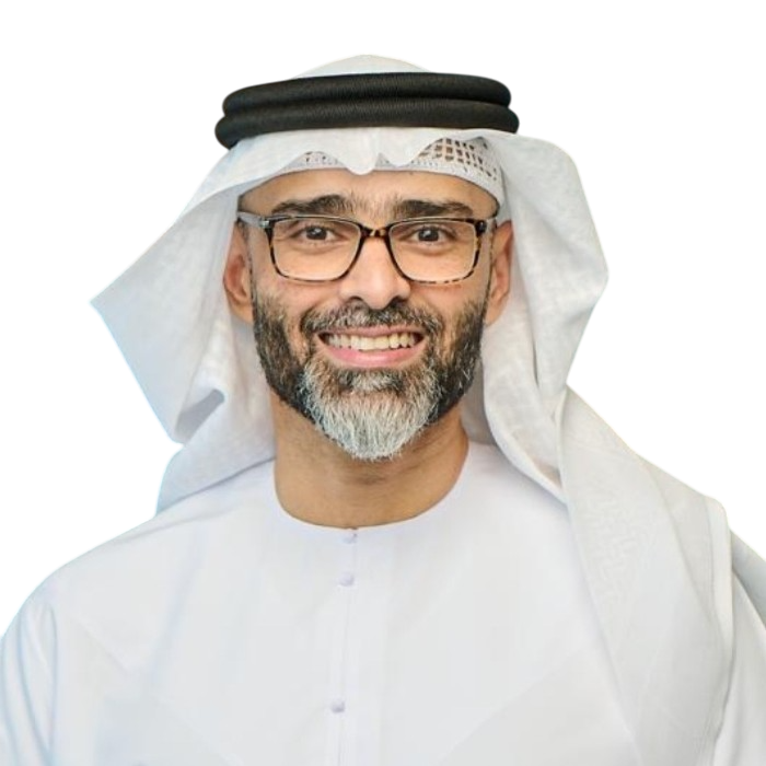 Dr. Fahad Al Yafei 
